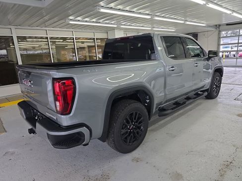 New 2026 GMC Sierra 1500 Elevation image 6