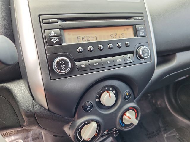 Used 2014 Nissan Versa Note SV FWD image 21