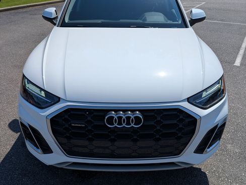 Used 2022 Audi Q5 2.0T Premium Plus AWD/4WD image 12