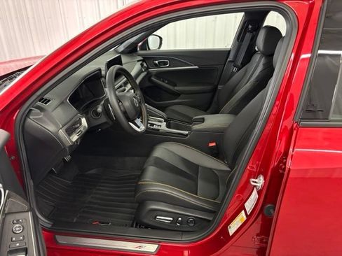 Used 2026 Acura Integra A-Spec FWD image 2