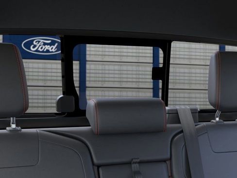 New 2026 Ford Ranger Raptor AWD/4WD image 21