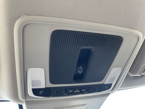 Certified 2024 Honda Civic EX-L image 29