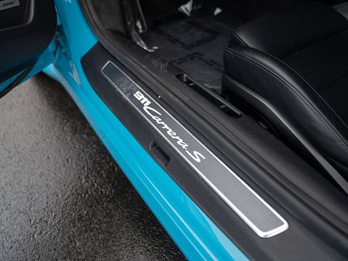 Certified 2020 Porsche 911 Carrera S image 23