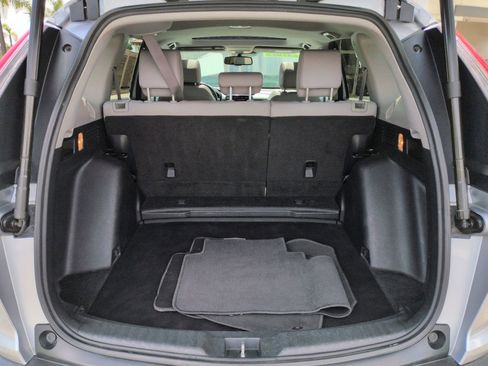 Used 2017 Honda CR-V EX-L image 33