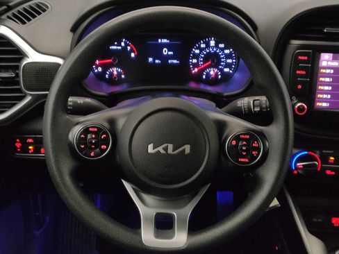 Used 2022 Kia Soul LX w/ Technology Package FWD image 22