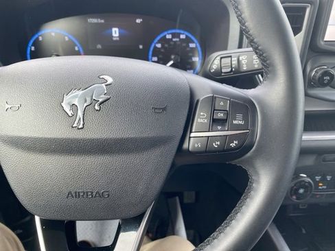 Used 2024 Ford Bronco Sport Big Bend w/ Convenience Package image 15