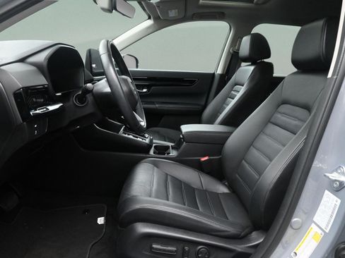 Used 2024 Honda CR-V EX-L image 15