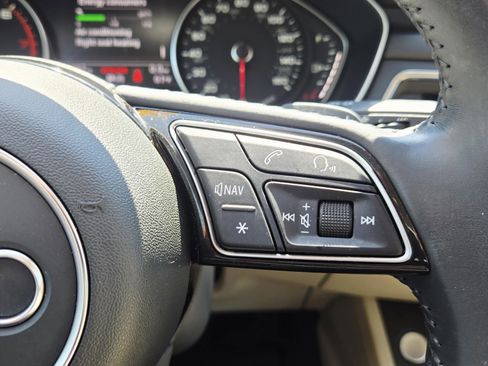 Used 2018 Audi A4 2.0T Ultra Premium w/ Convenience Package image 20