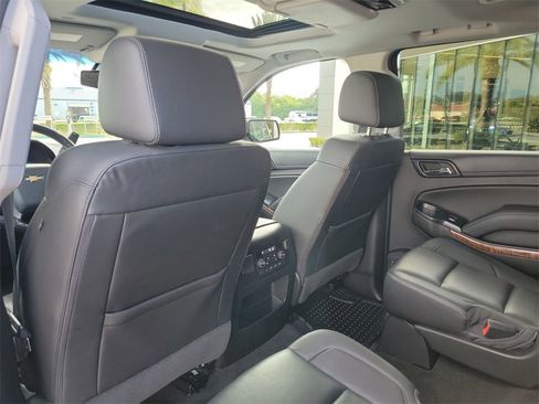 Used 2018 Chevrolet Tahoe Premier image 17