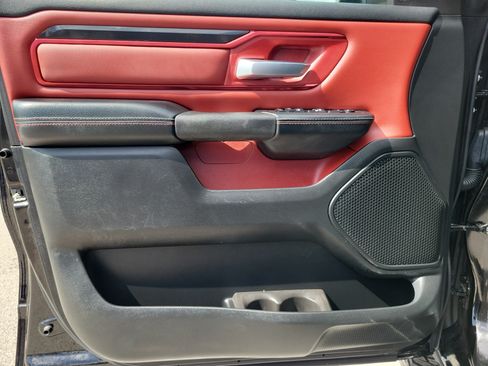 Used 2019 RAM 1500 Rebel w/ Rebel Level 2 Equipment Group AWD/4WD image 26