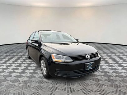 Used 2011 Volkswagen Jetta SE