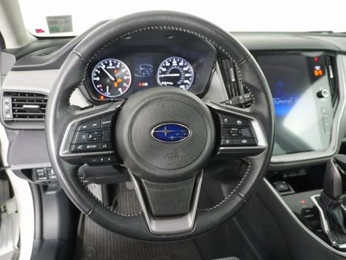 Certified 2025 Subaru Outback Premium w/ Popular Package #1A image 23