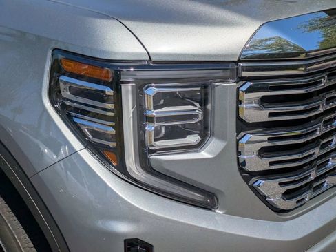 New 2026 GMC Sierra 1500 Denali AWD/4WD image 10