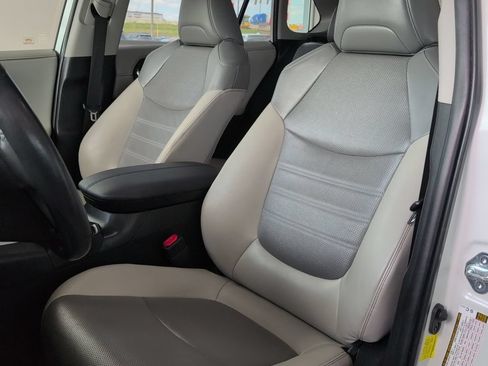 Used 2020 Toyota RAV4 Limited AWD/4WD image 17