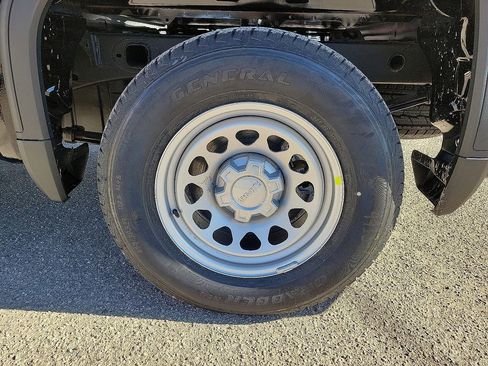 New 2026 GMC Sierra 1500 Pro w/ Pro Value Package image 10