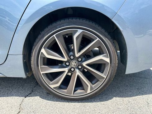 Used 2022 Toyota Corolla SE FWD image 12