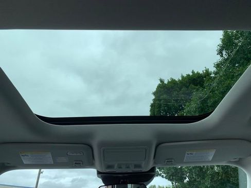 New 2025 Ford Bronco Sport Heritage w/ Convenience Package image 12