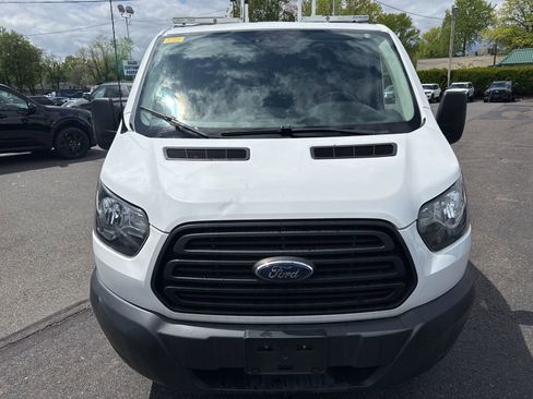 Used 2019 Ford Transit 150 130 Low Roof RWD image 2