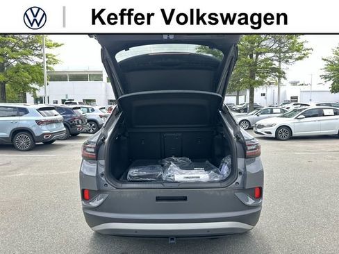 New 2025 Volkswagen ID.4 Pro S Plus AWD/4WD image 33
