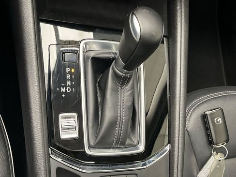 Certified 2025 MAZDA CX-5 AWD 2.5 S w/ Preferred Package image 24