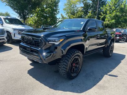 Used 2024 Toyota Tacoma TRD Pro
