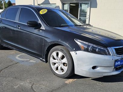 Used 2009 Honda Accord LX