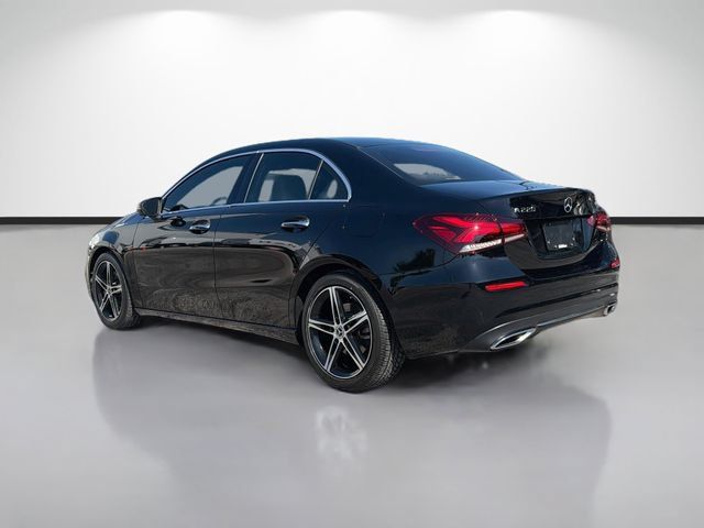 Used 2019 Mercedes-Benz A 220 image 5