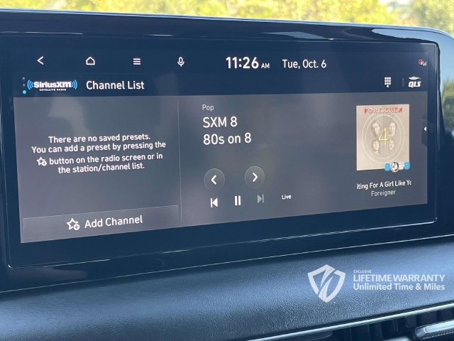 Used 2024 Hyundai Palisade SEL FWD image 38