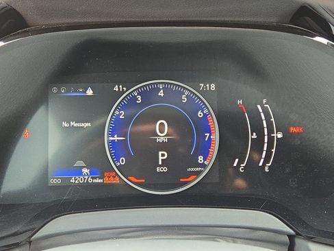 Certified 2024 Lexus RX 350 Premium image 20