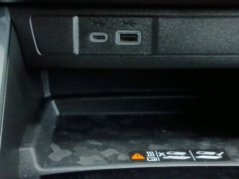 Used 2026 Chevrolet Colorado ZR2 AWD/4WD image 21