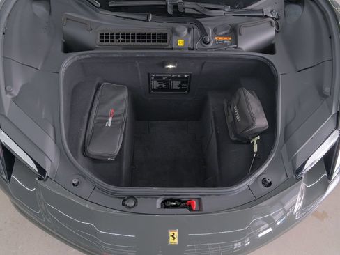 Used 2023 Ferrari 296 GTS RWD image 16