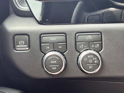 New 2026 GMC Sierra 1500 Elevation AWD/4WD image 29