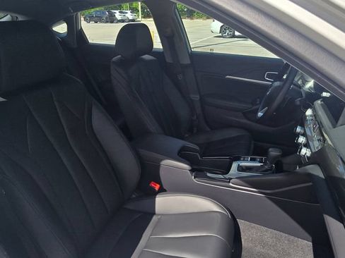 Used 2026 Acura Integra FWD image 33
