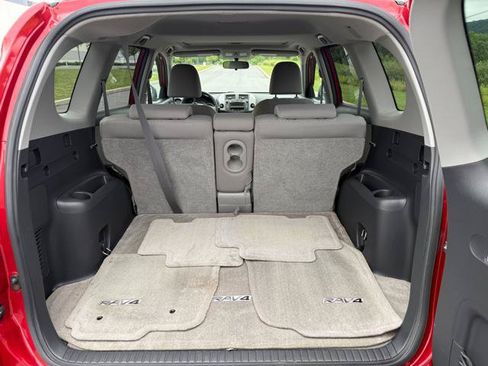 Used 2011 Toyota RAV4 4WD w/ Upgrade Value Pkg image 22