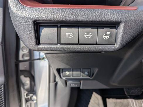 Certified 2024 Toyota Prius Prime FWD image 13