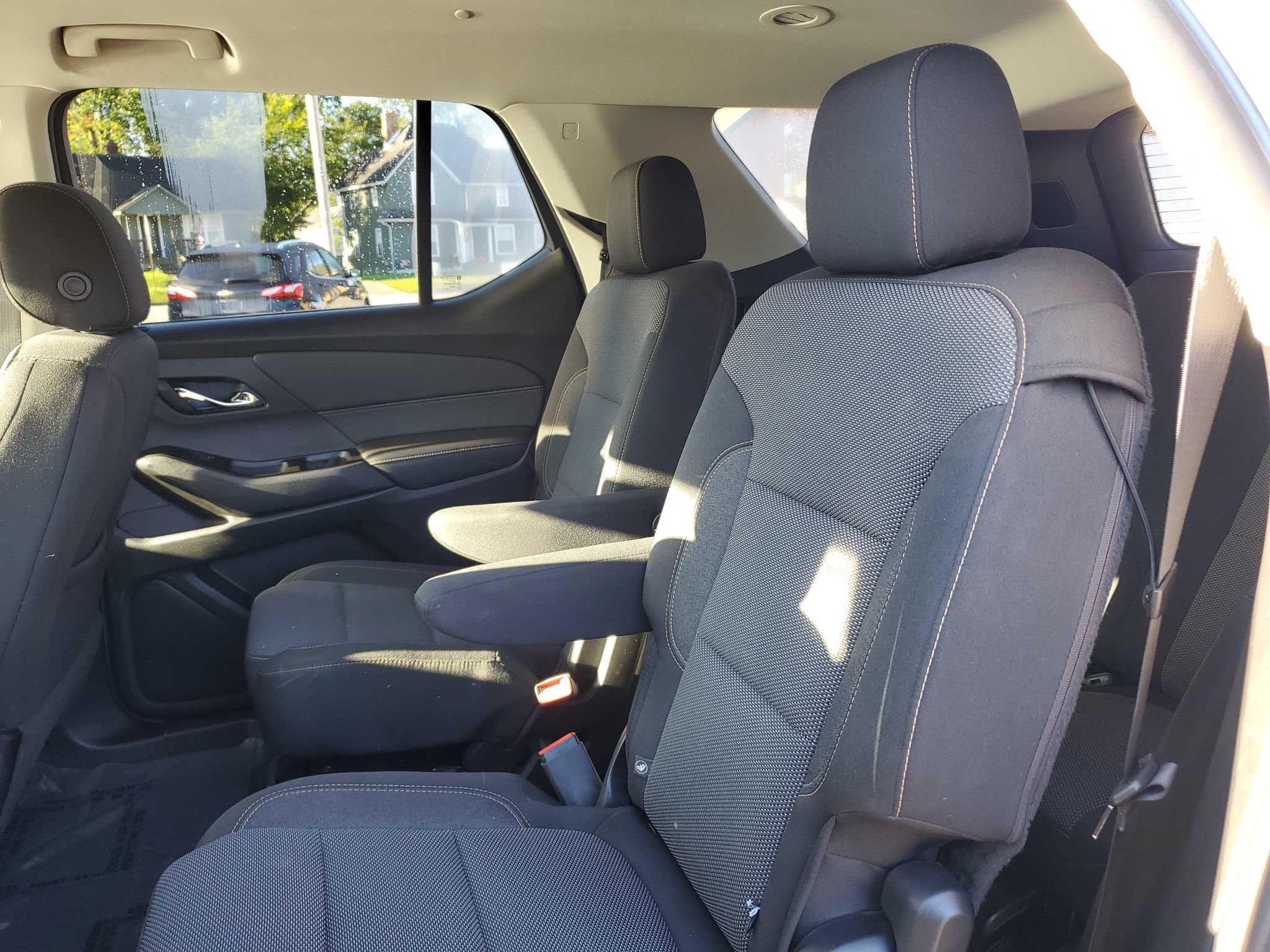 Used 2019 Chevrolet Traverse LT AWD/4WD image 10