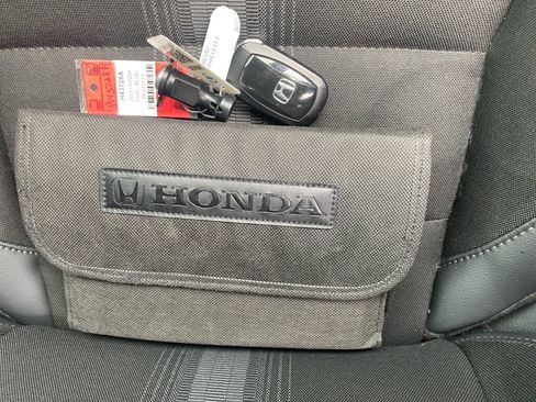 Certified 2023 Honda Civic Sport image 38