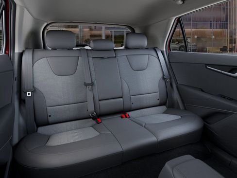 New 2026 Kia Niro Wind image 16