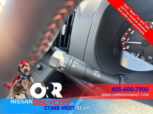 New 2026 Nissan Frontier PRO-4X w/ Pro Premium Package image 23