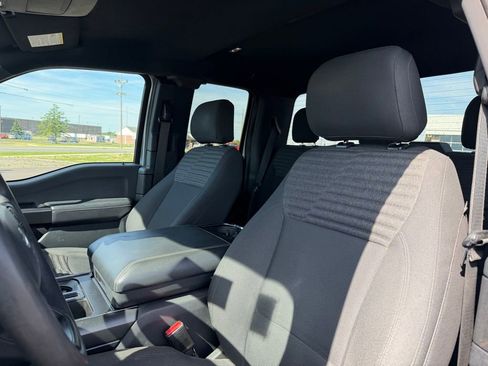 Used 2021 Ford F150 XL w/ Equipment Group 101A High AWD/4WD image 15