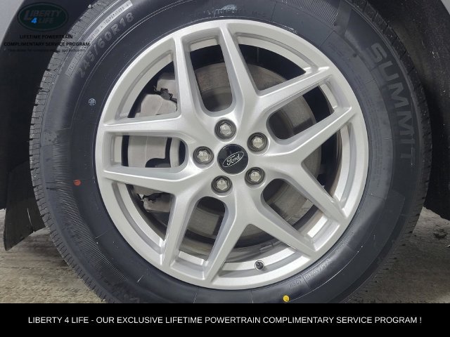 Used 2024 Ford Edge SEL AWD/4WD image 11
