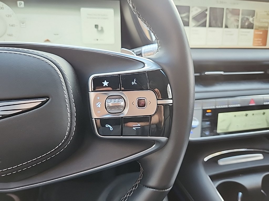 Used 2026 Genesis G90 3.5T AWD/4WD image 10
