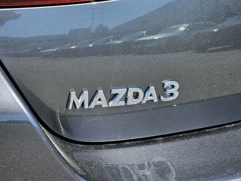 New 2026 MAZDA MAZDA3 s Sport image 12