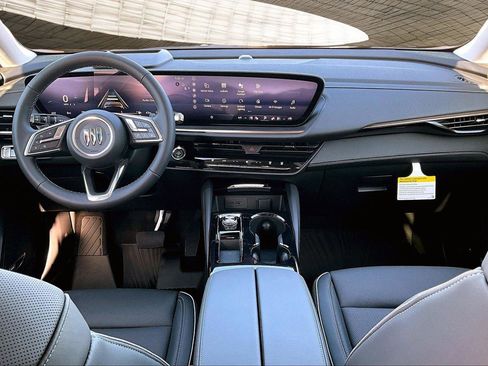 New 2026 Buick Envision Avenir image 6