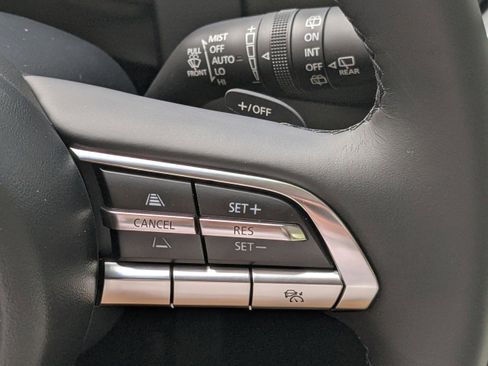 New 2026 MAZDA CX-50 AWD 2.5 S w/ Weather Package image 22