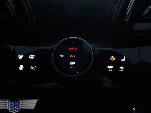 Used 2023 Ferrari Purosangue AWD/4WD image 30