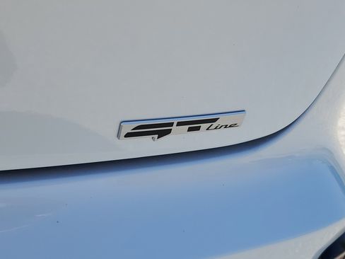 New 2026 Kia K4 GT-Line image 10