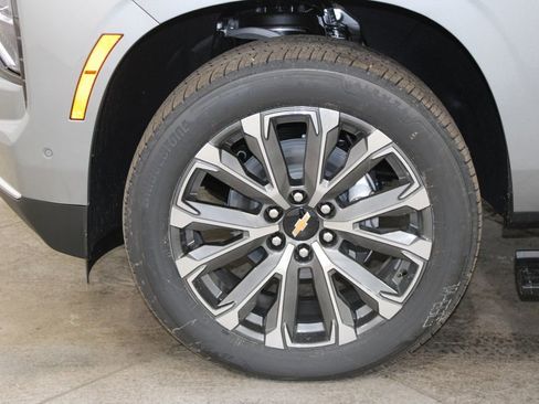 New 2026 Chevrolet Tahoe High Country AWD/4WD image 60