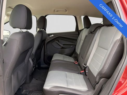 Used 2016 Ford Escape SE w/ Equipment Group 201A AWD/4WD image 23