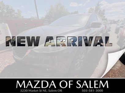 Used 2014 MAZDA CX-9 Grand Touring w/ GT Technology Package